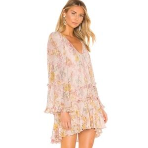 Tularosa dress